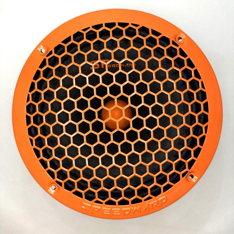 میدرنج خودرو اسپیدوارد مدل SPE_65SM بسته دو عددی