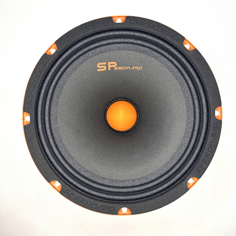 میدرنج خودرو اسپیدوارد مدل SPE_65SM بسته دو عددی