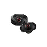 اسپیکر خودرو مدل pioneer 6900pro بسته دوعددی