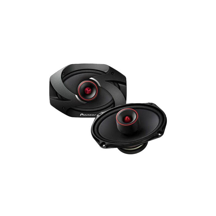 اسپیکر خودرو مدل pioneer 6900pro بسته دوعددی