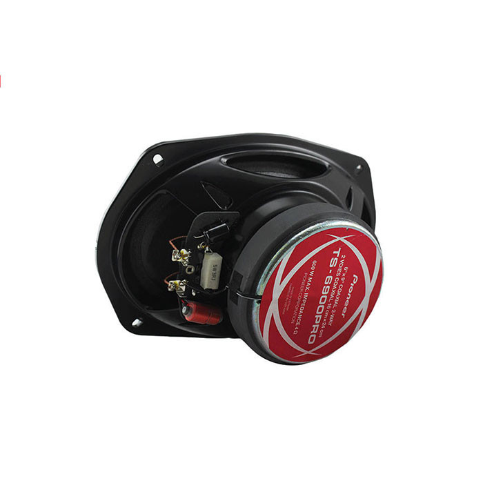 اسپیکر خودرو مدل pioneer 6900pro بسته دوعددی