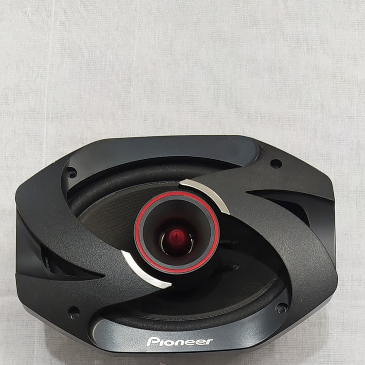 اسپیکر خودرو مدل pioneer 6900pro بسته دوعددی