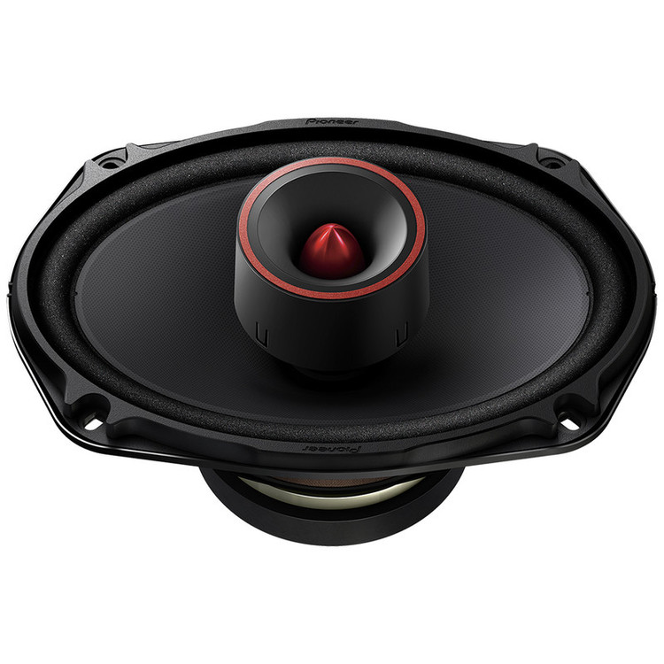 اسپیکر خودرو مدل pioneer 6900pro بسته دوعددی
