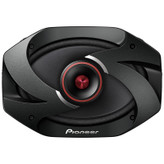 اسپیکر خودرو مدل pioneer 6900pro بسته دوعددی