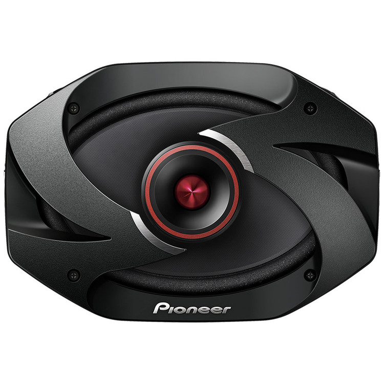 اسپیکر خودرو مدل pioneer 6900pro بسته دوعددی
