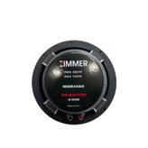 میدرنج پشت خودرو زیمر مدل zm-800pro سایز 8 اینچ بسته دو عددی