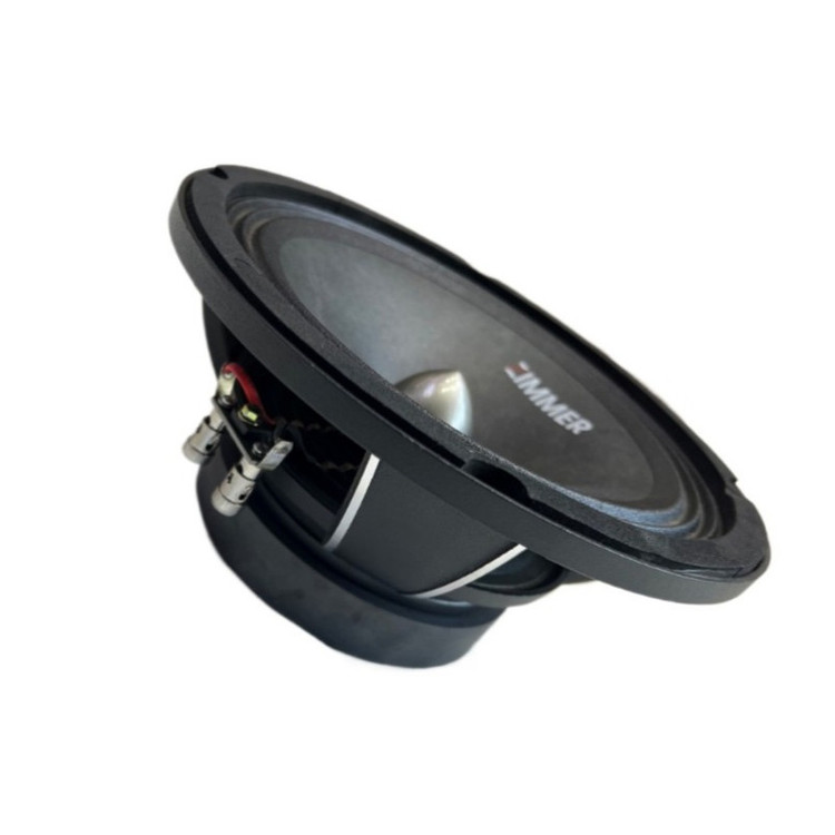 میدرنج پشت خودرو زیمر مدل zm-800pro سایز 8 اینچ بسته دو عددی