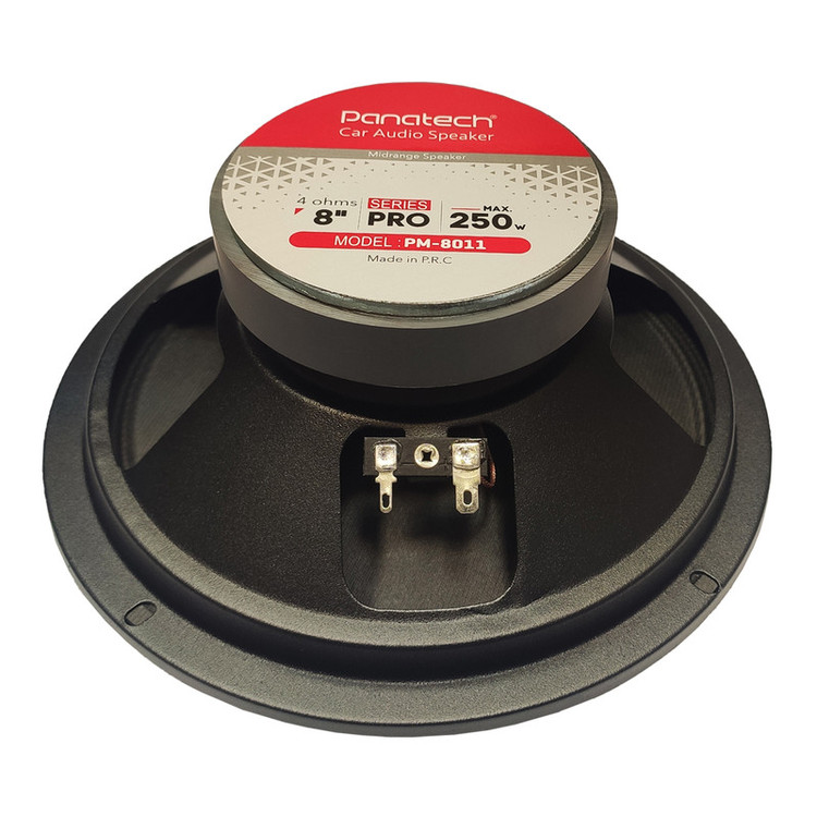 میدرنج خودرو پاناتک مدل PM-8011 BLA-C