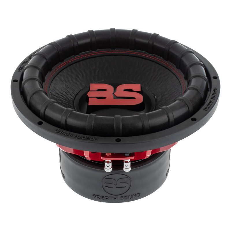 اسپیکر خودرو صدای نفس  مدل BS-SW12-1500