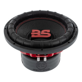 اسپیکر خودرو صدای نفس مدل BS-SW12-1500