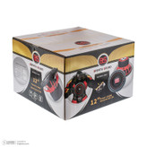 اسپیکر خودرو صدای نفس مدل BS-SW12-1500