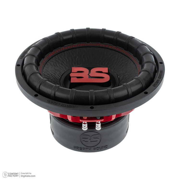 اسپیکر خودرو صدای نفس مدل BS-SW12-1500