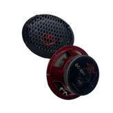 میدرنج پشت خودرو دی سی کوارت مدل dc-8m1 سایز 8 اینچ بسته دو عددی