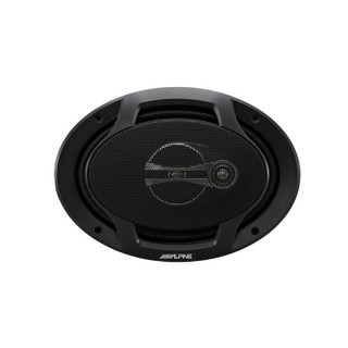 بلندگو پشت خودرو آلپاین مدل SPJ-691C3 سایز 9*6 اینچ بسته دو عددی