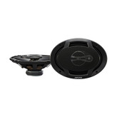 بلندگو پشت خودرو آلپاین مدل SPJ-691C3 سایز 9*6 اینچ بسته دو عددی