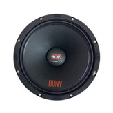 میدرنج پشت خودرو بوس پرو مدل buny8 سایز 8 اینچ بسته دو عددی