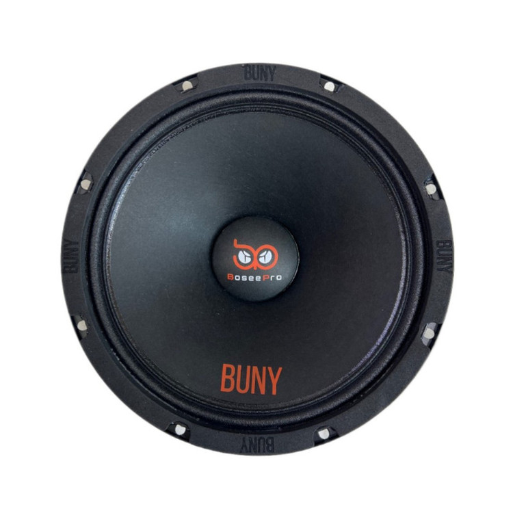 میدرنج پشت خودرو بوس پرو مدل buny8 سایز 8 اینچ بسته دو عددی