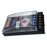 کامپوننت درب جلو راست خودرو ال اس آدیو مدل LS-652C سایز 6.5 اینچ بسته 6 عددی