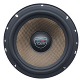 کامپوننت درب جلو راست خودرو ال اس آدیو مدل LS-652C سایز 6.5 اینچ بسته 6 عددی