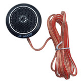 کامپوننت درب جلو راست خودرو ال اس آدیو مدل LS-652C سایز 6.5 اینچ بسته 6 عددی