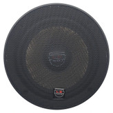 کامپوننت درب جلو راست خودرو ال اس آدیو مدل LS-652C سایز 6.5 اینچ بسته 6 عددی