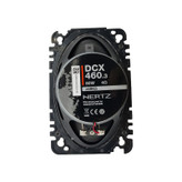 اسپیکر پشت خودرو هرتز مدل DCX 460.3 سایز 4*6 اینچ بسته دو عددی
