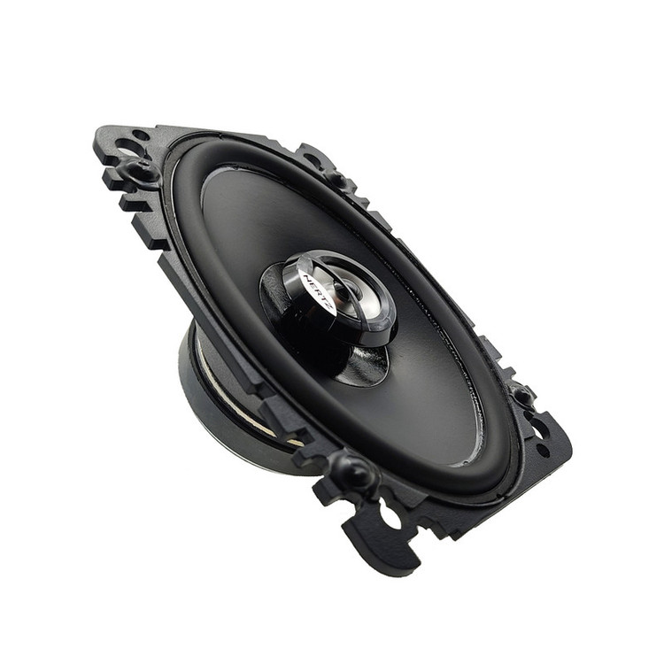 اسپیکر پشت خودرو هرتز مدل DCX 460.3 سایز 4*6 اینچ بسته دو عددی