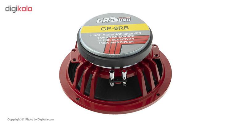 اسپیکر خودرو گراند پاور مدل GP-8RB