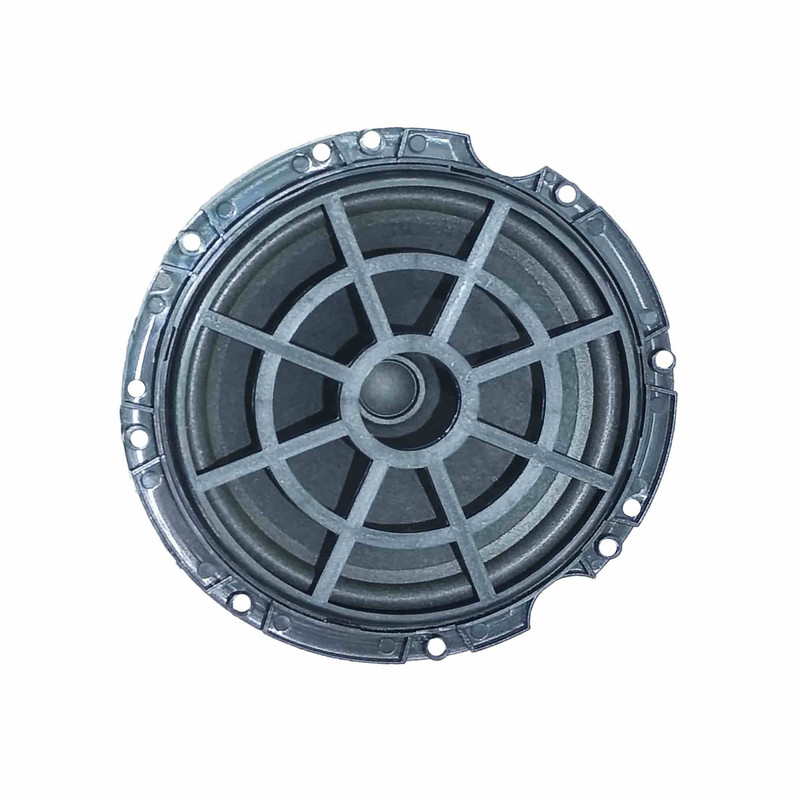 اسپیکر جلو خودرو مستر مدل MR-2066 سایز 5*6 اینچ