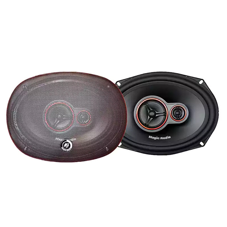 اسپیکر خودرو مجیک آدیو مدل MA-7190 بسته 2 عددی