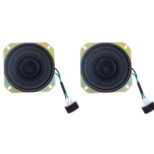 اسپیکر خودرو مکسیدر مدل MX-SP4012 بسته دو عددی