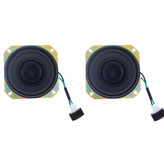 اسپیکر خودرو مکسیدر مدل MX-SP4012 بسته دو عددی