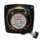 اسپیکر خودرو مکسیدر مدل SD501
