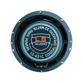 کامپوننت درب جلو راست خودرو ال اس آدیو مدل LS-651C سایز 6.5 اینچ بسته 4 عددی