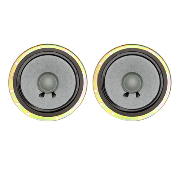 اسپیکر خودرو مکسیدر مدل MX-SP6540 بسته دو عددی